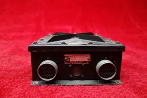Aireserach Series 3 Engine Synchronizer 2101402-2